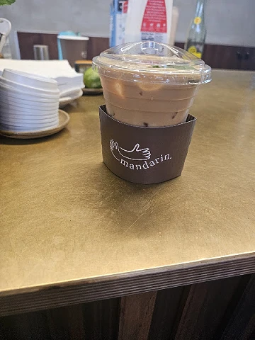 Cold Brew