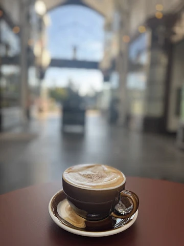 Cortado