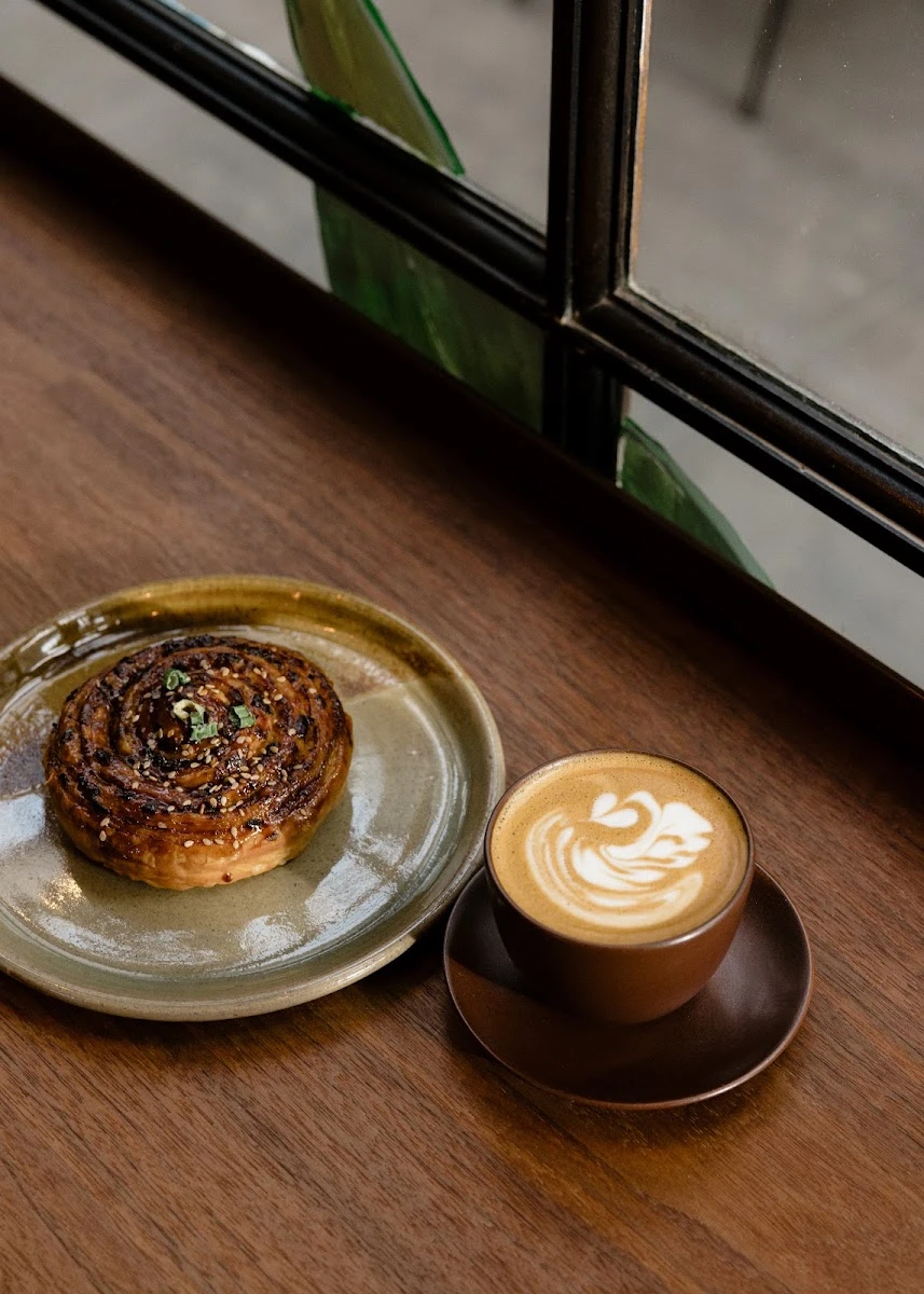 Mandarin Coffee Stand  photo 10