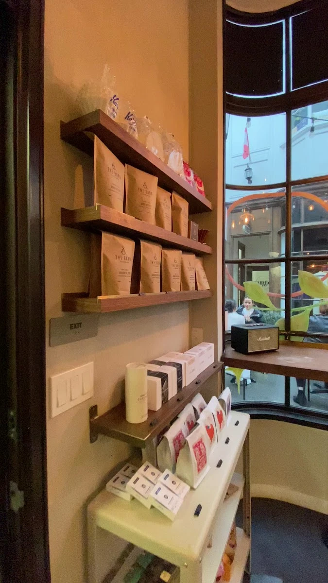 Mandarin Coffee Stand  photo 5